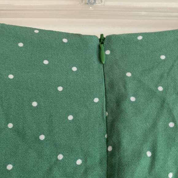 L.A. Hearts Pacsun Mini Wrap Skirt - Picture 8 of 14